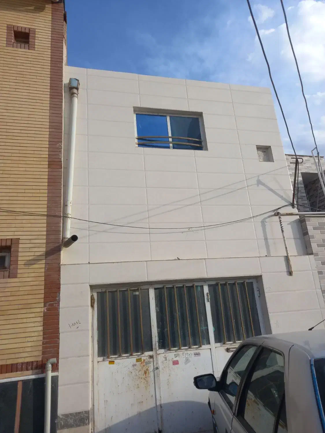 خانه فروشی ابوذرجنوبی