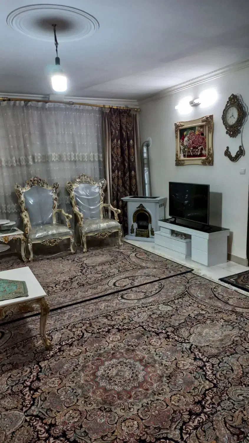 آپارتمان اجاره
