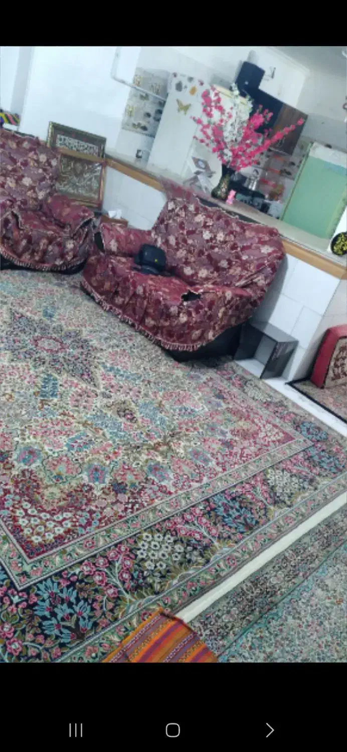 منزل ویلایی ابوذرجنوبی