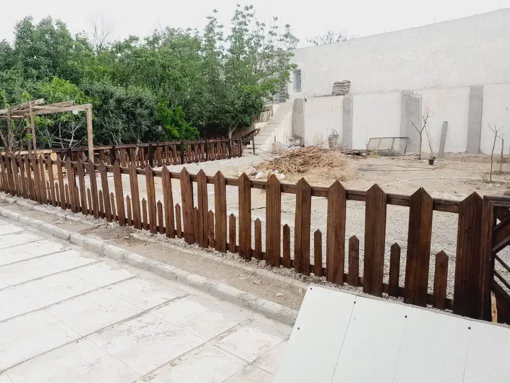 باغ ویلا ۱۵۲۰متر