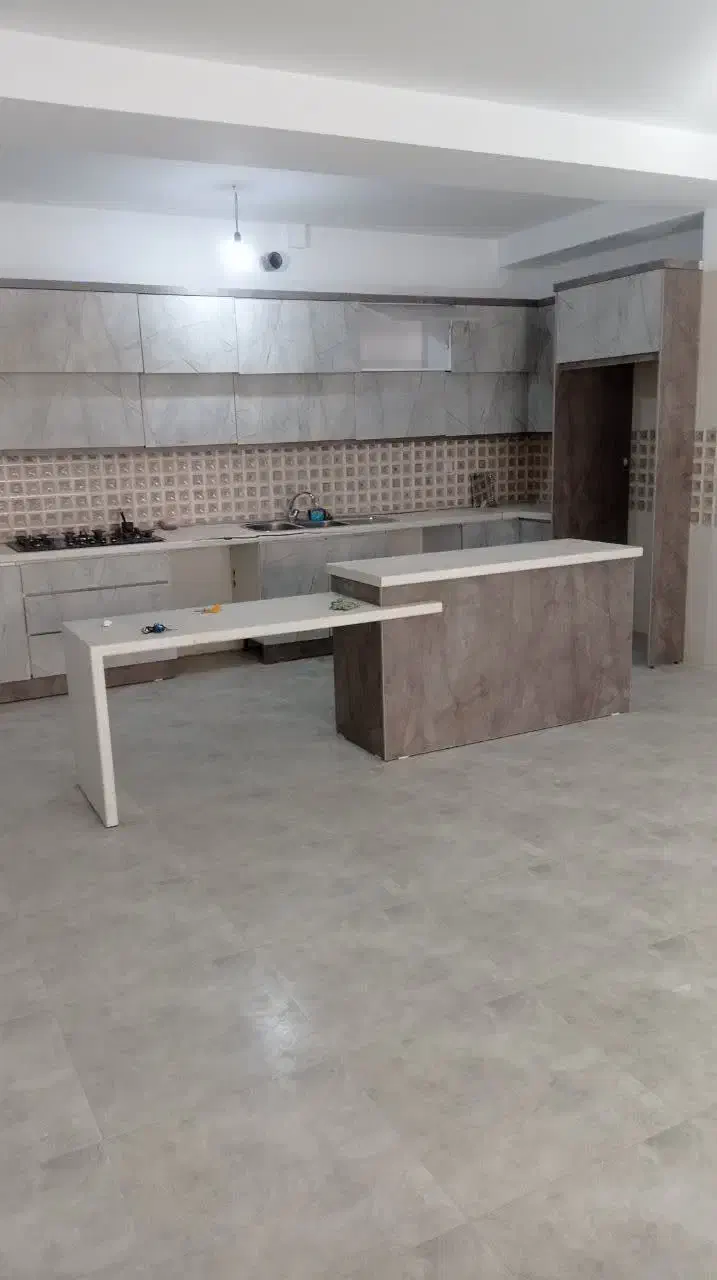 واحد نوساخت اجاره ای