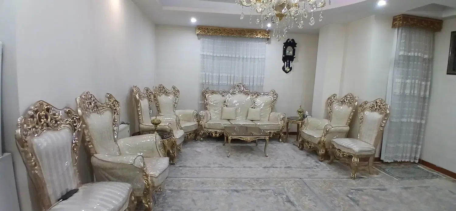 واجد مسکونی