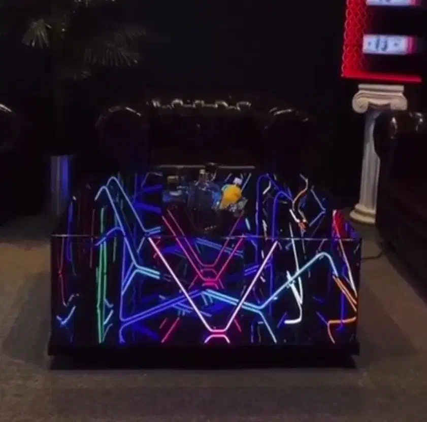 همخونه میشم