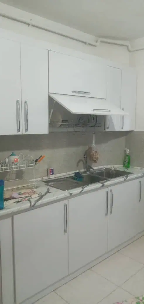 منزل مسکن مهر با امکانات کامل و تمیز