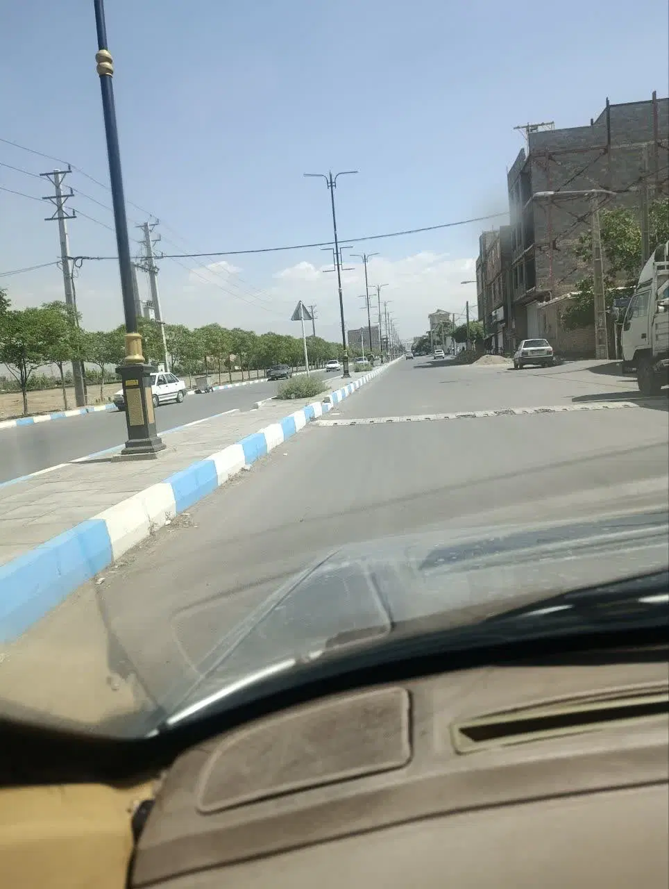 زمین سند دار 361متر گلسار