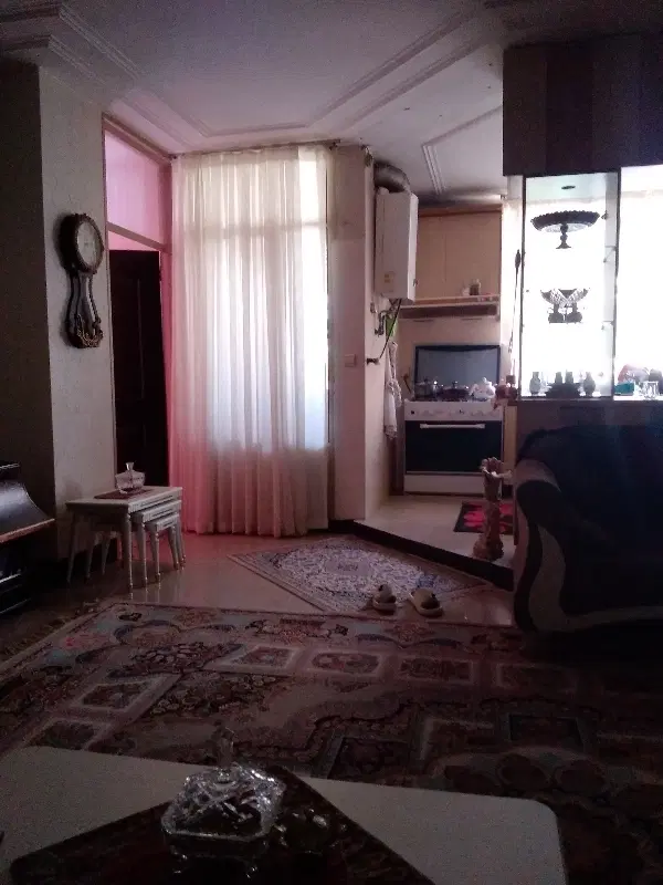آپارتمان دوخوابه   فلکه امیرکبیر
