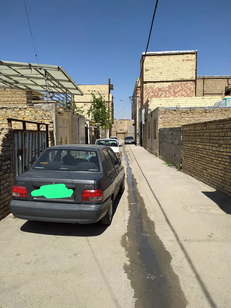 فروش زمین در مهدی آباد