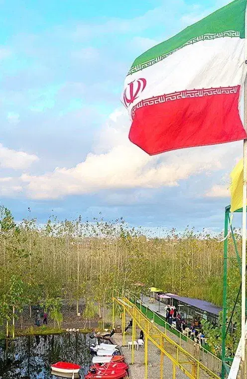 خرید ویلا در دل پروژه ی ملی و خاورمیانه ای