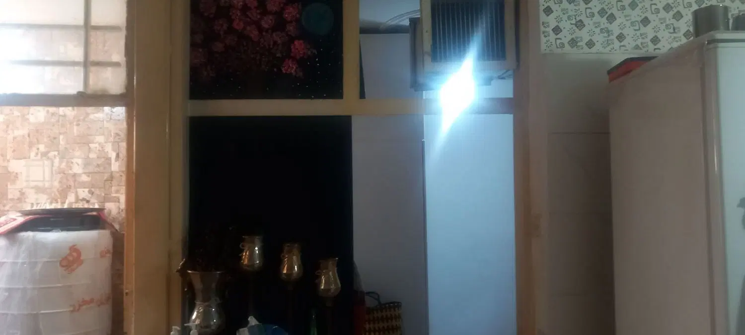 دوطبقه ۵۸متری باقراباد فردوس ۳