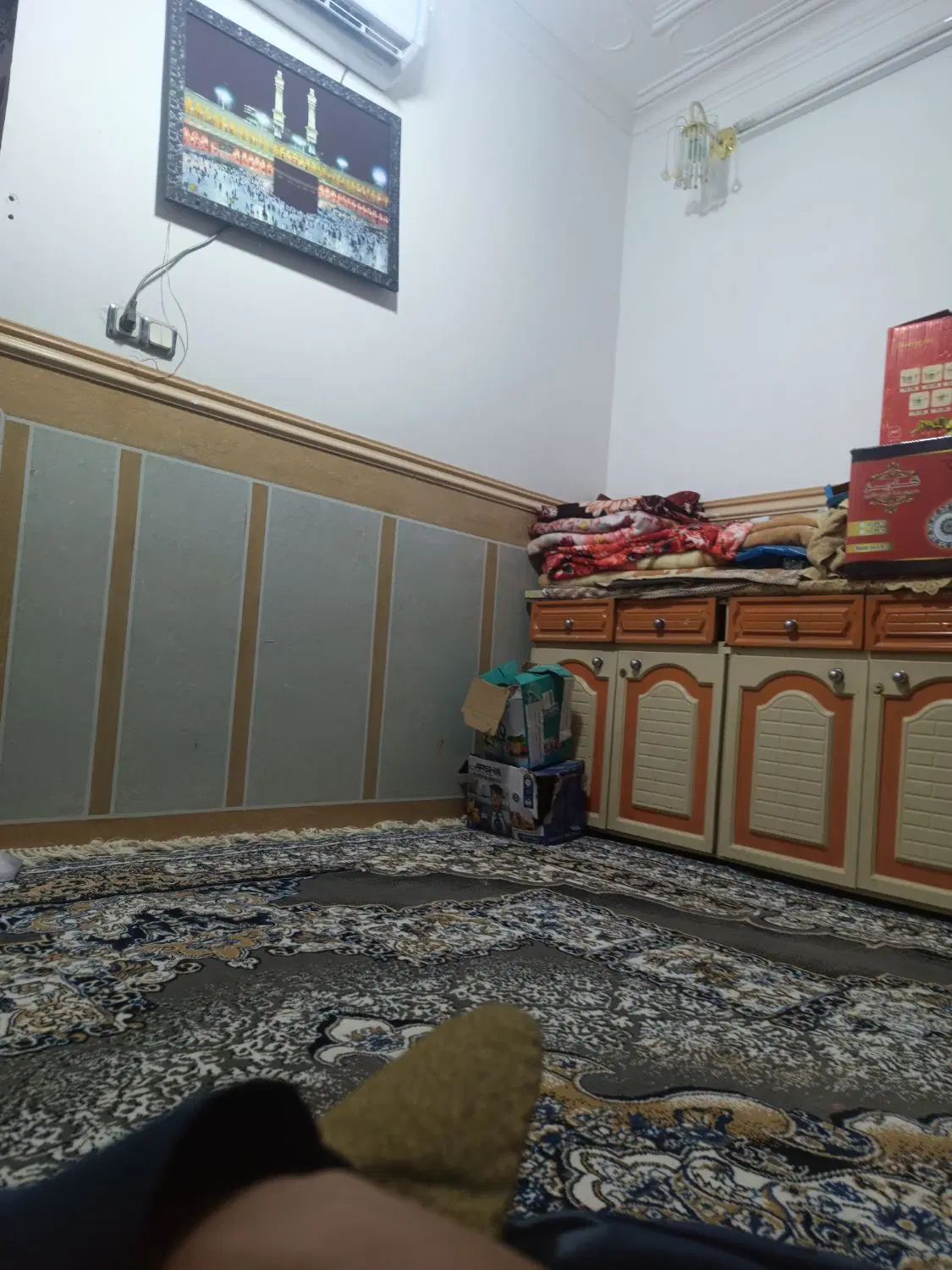 منزل به فروش میرسد