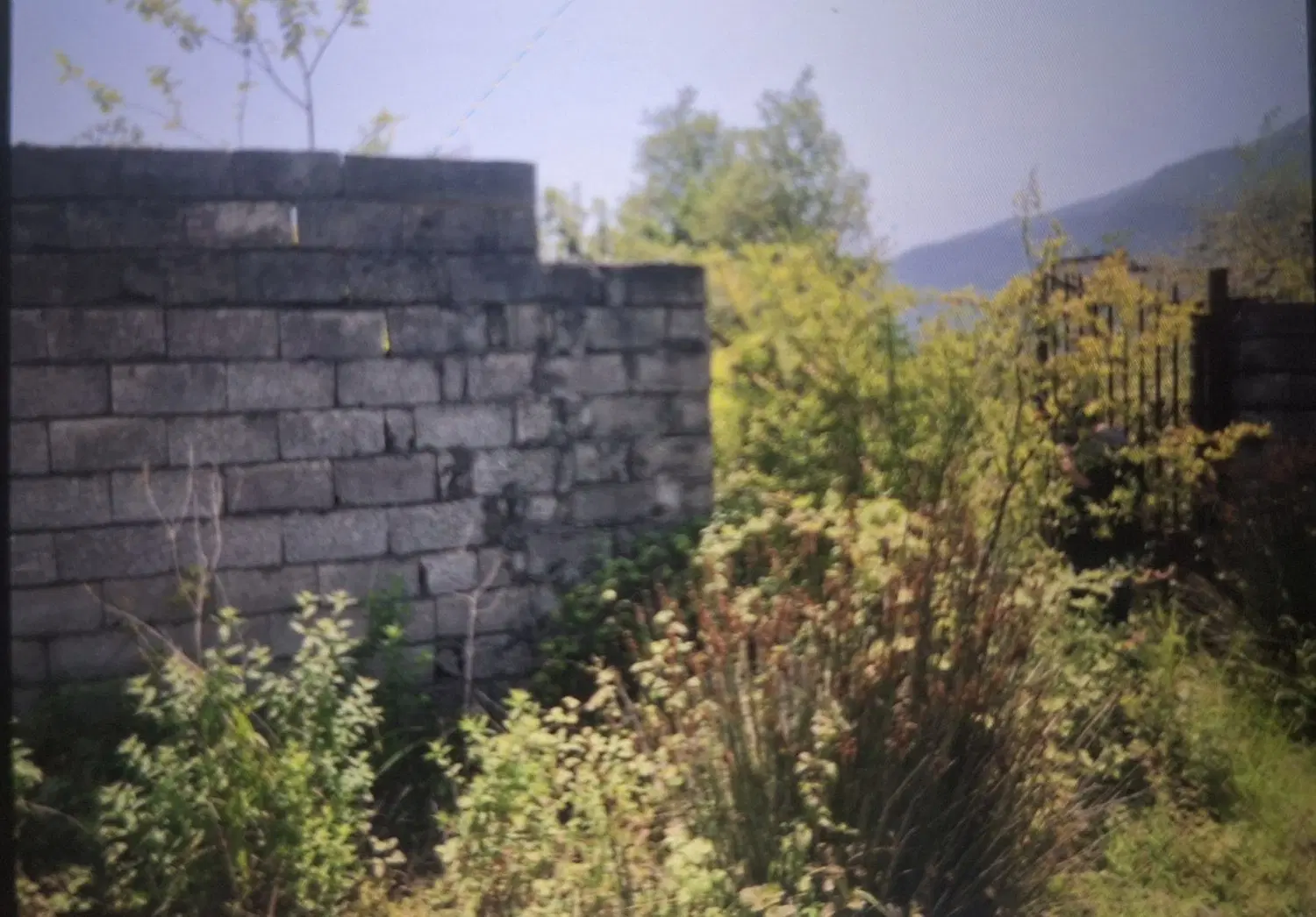 زمین چلندر