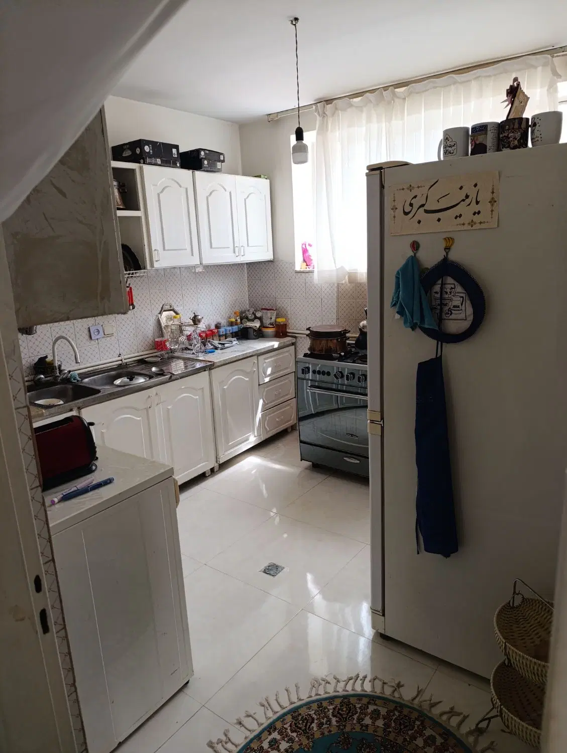 رهن و اجاره آپارتمان