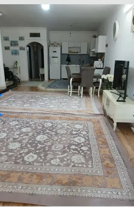 رهن اجاره فوری همکف 130متر