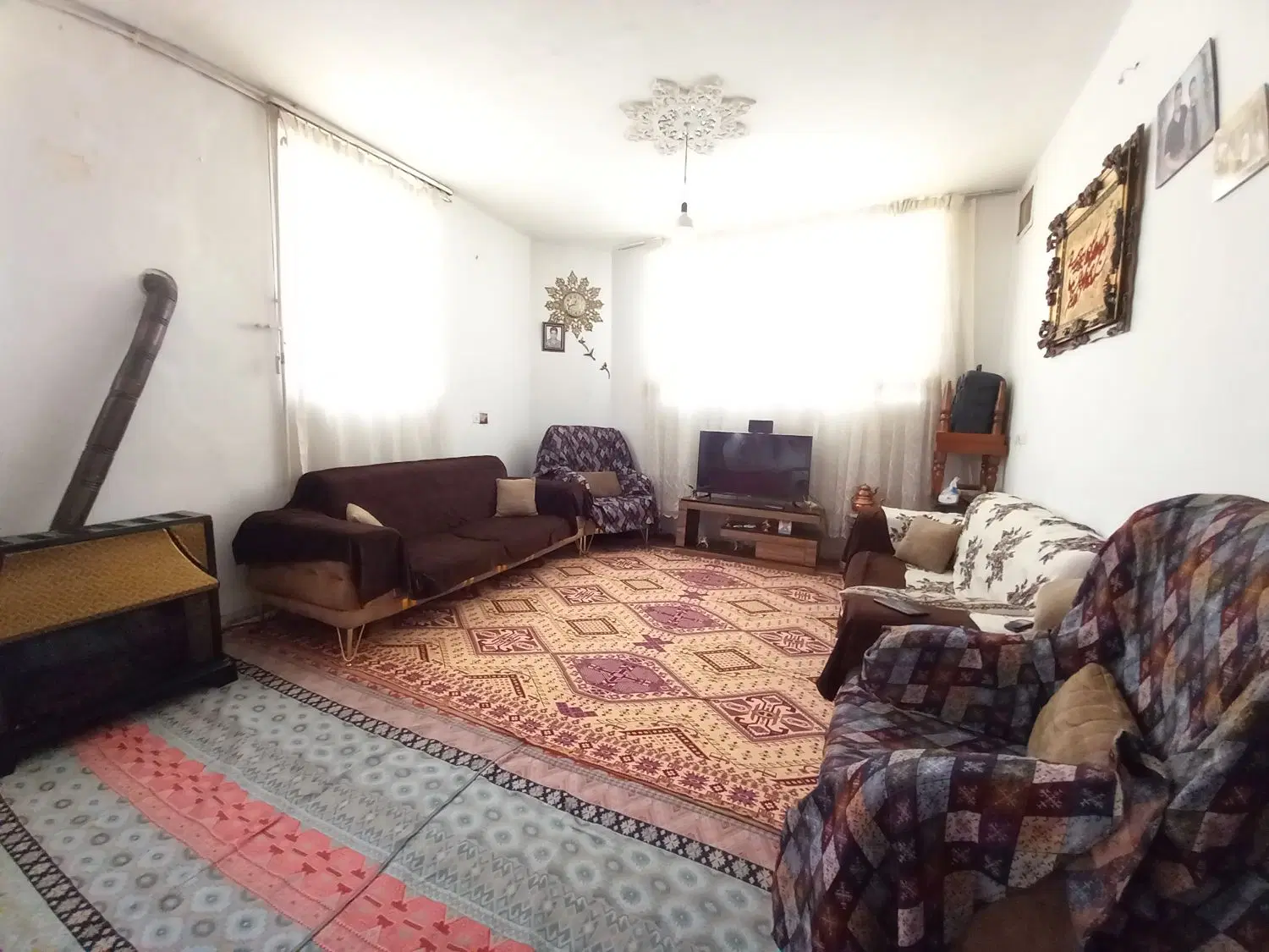 خانه اجاره رودکی