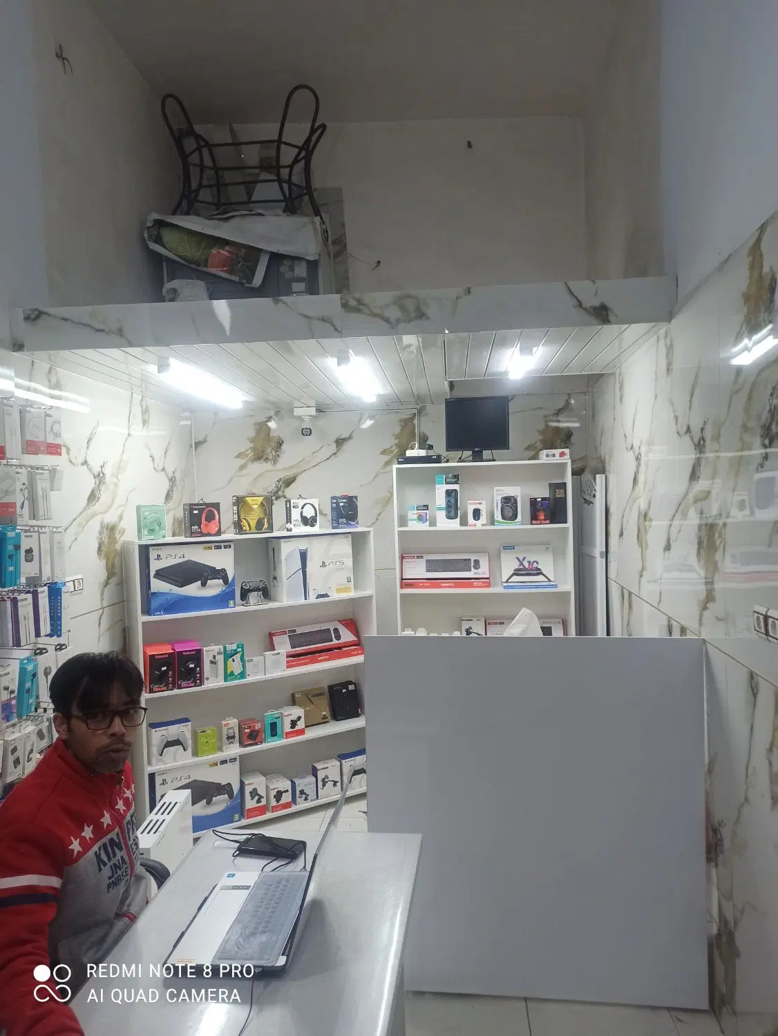 مغازه 20 متر