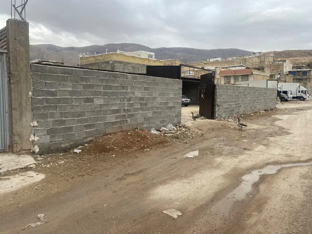 مغازه بر اصلی کیان اباد