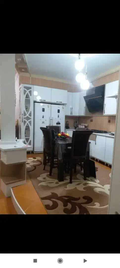 ویلایی تجاری مسکونی بر بلوار یادگار امام
