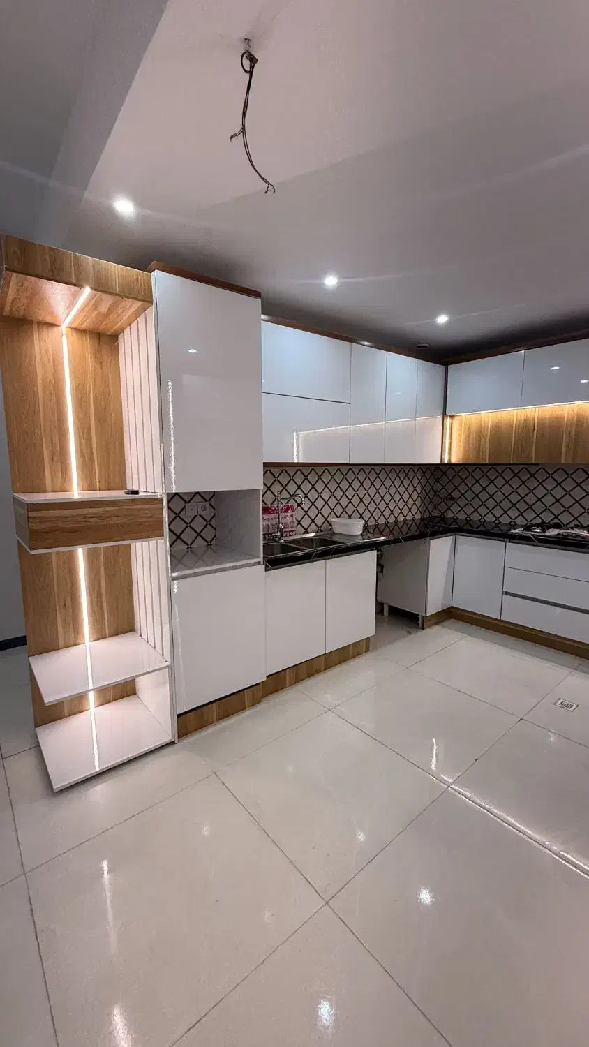 رهن کامل اپارتمان 110 متری نوساز