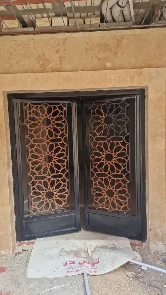 مسکن ملی