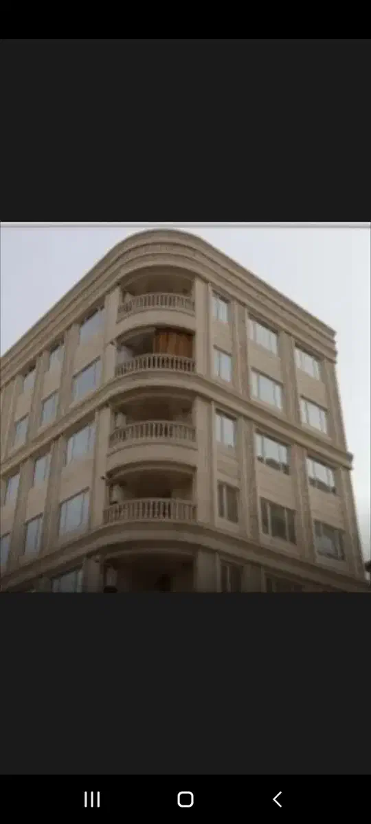 آپارتمان مطهری