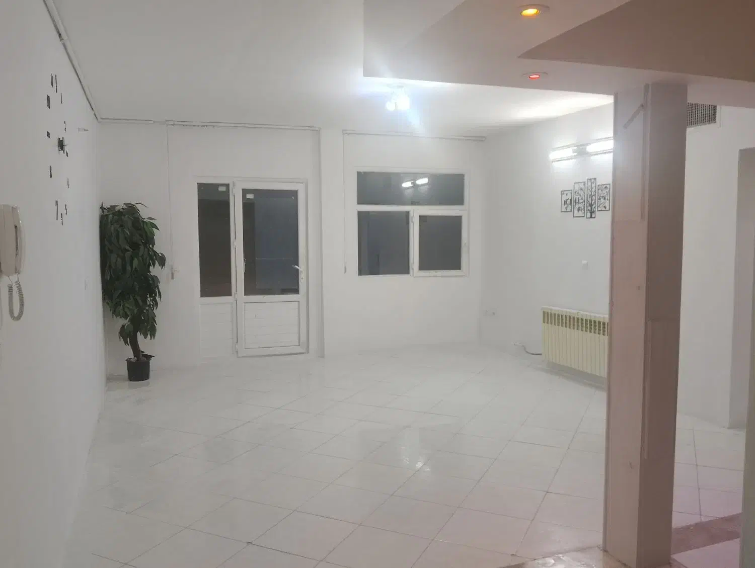 خونه درمجلسی سمت مبارکه