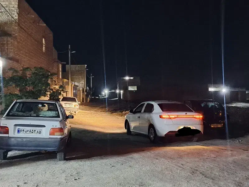 فروش زمین در بلوار دانشگاه زابل دانشگاه ۲۶