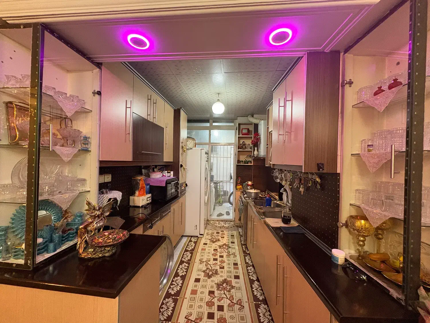 اجاره اپارتمان