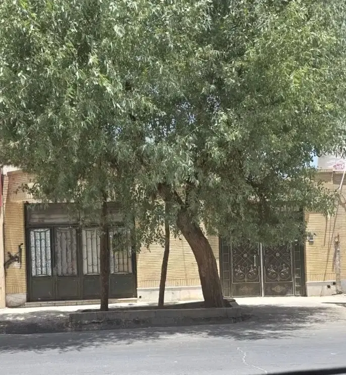 فروش منزل ویلایی مسکونی تجاری