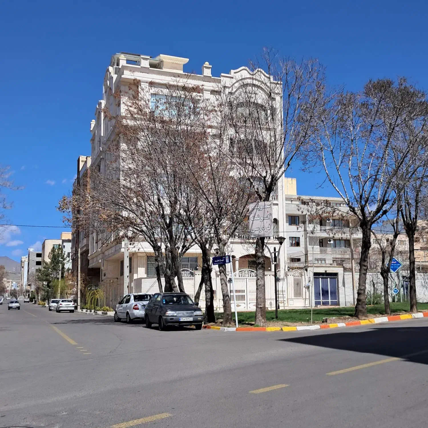 خواهان مشارکت در وحیدیه انصاریه اعتمادیه