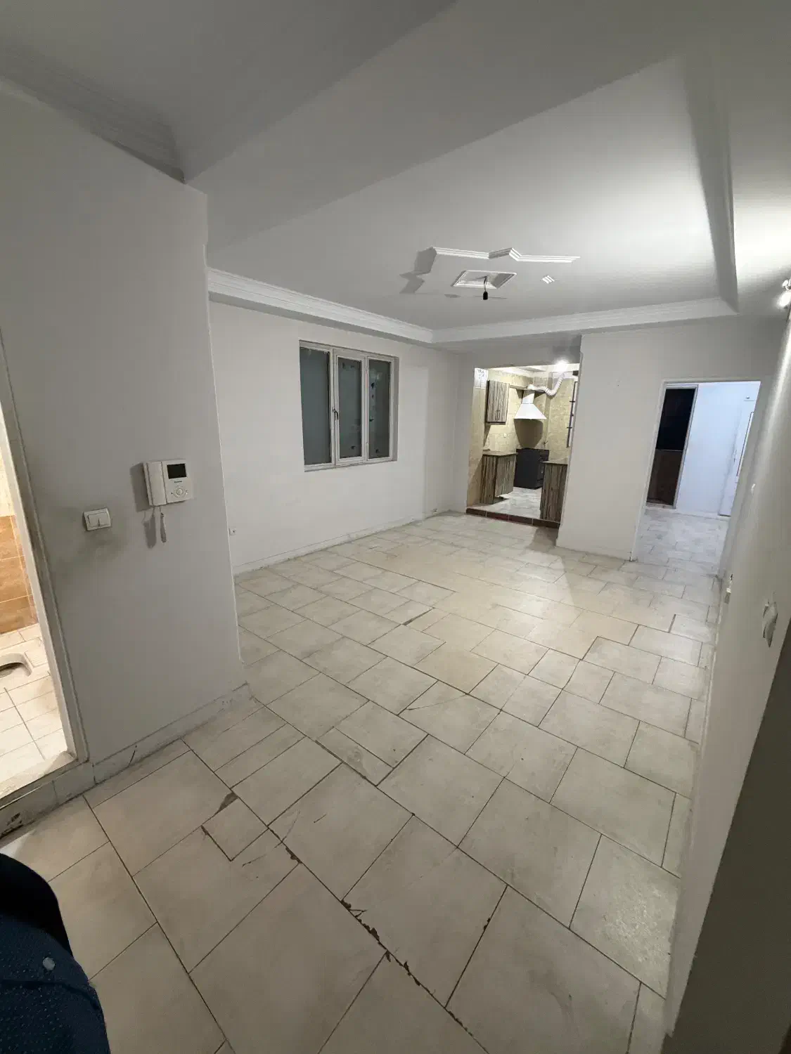 فروش آپارتمان محبوب مجاز