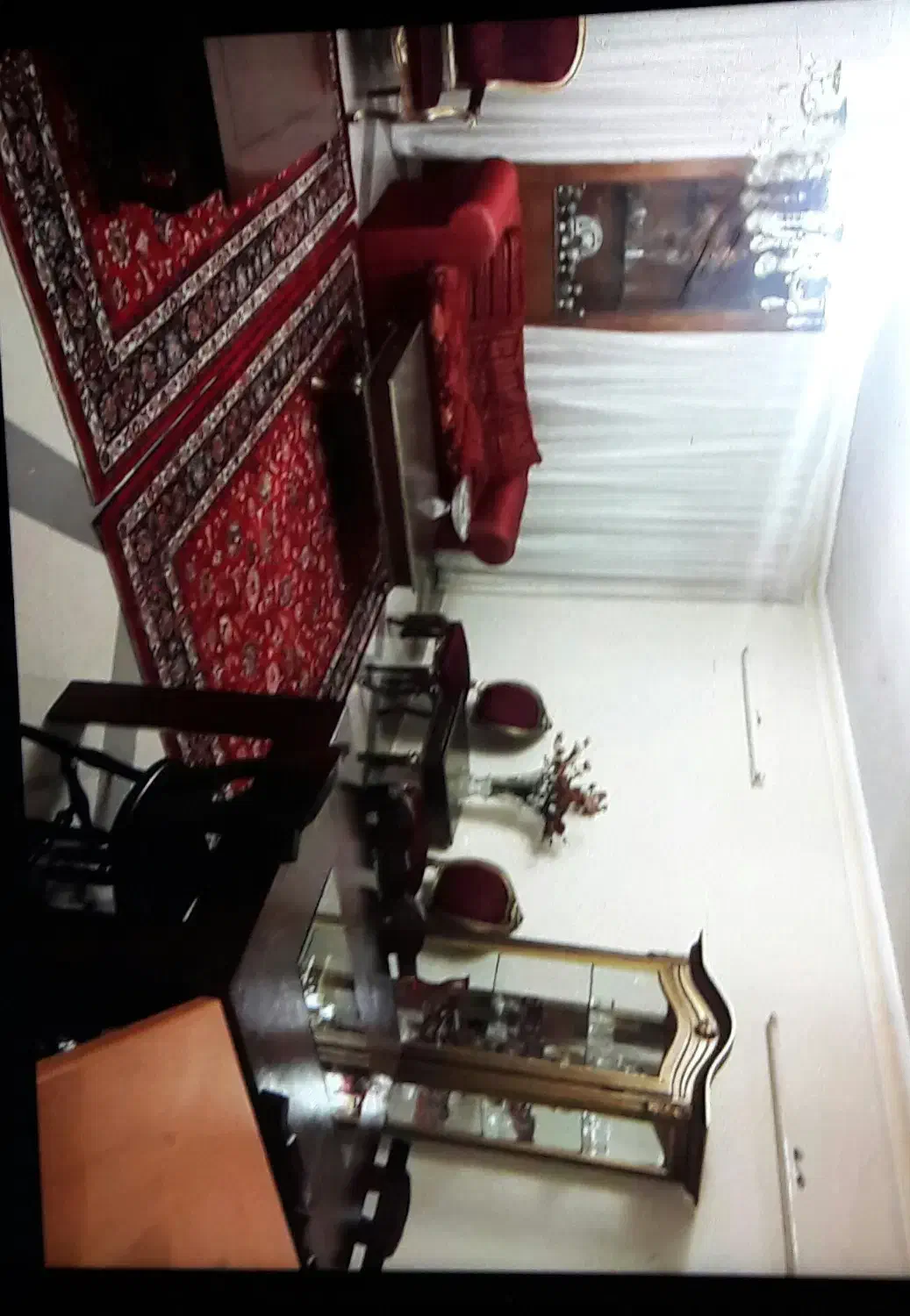 آپارتمان  ۱۵۰ متری کوهسنگی نزدیک فلکه الندشت