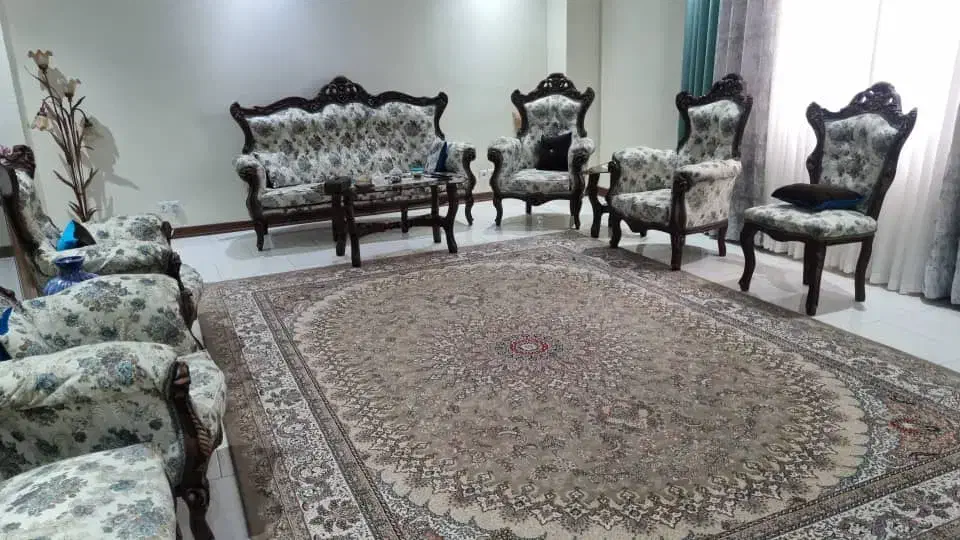 مسکن ملی