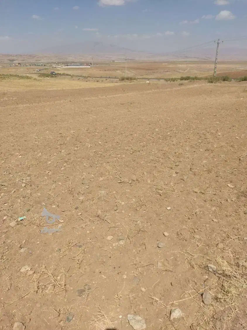 زمین سه فرزندی