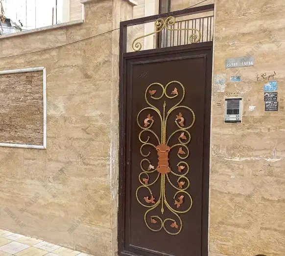 اجاره خانه دربستی