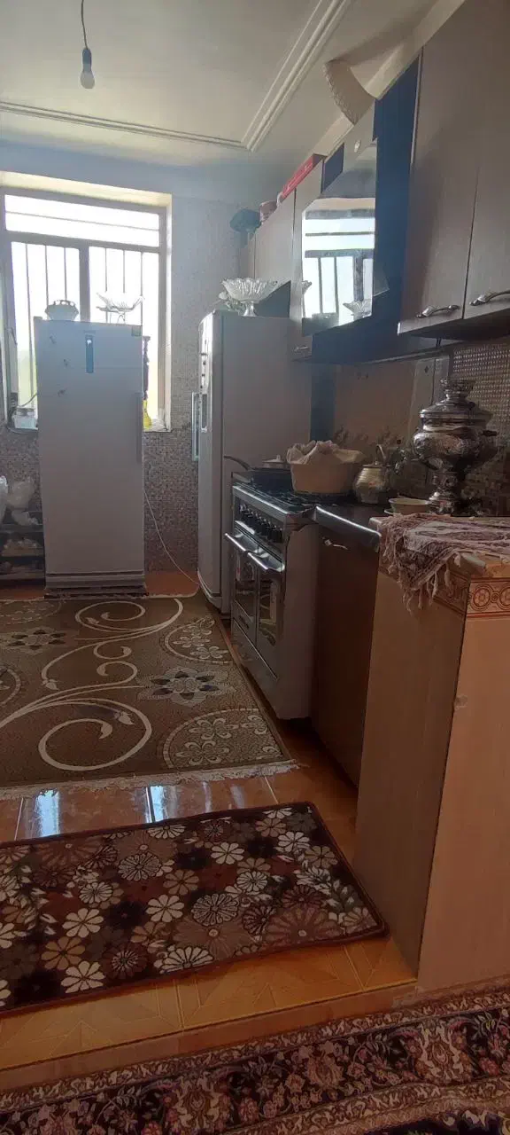 ویلایی۱۵۰متری کرمان