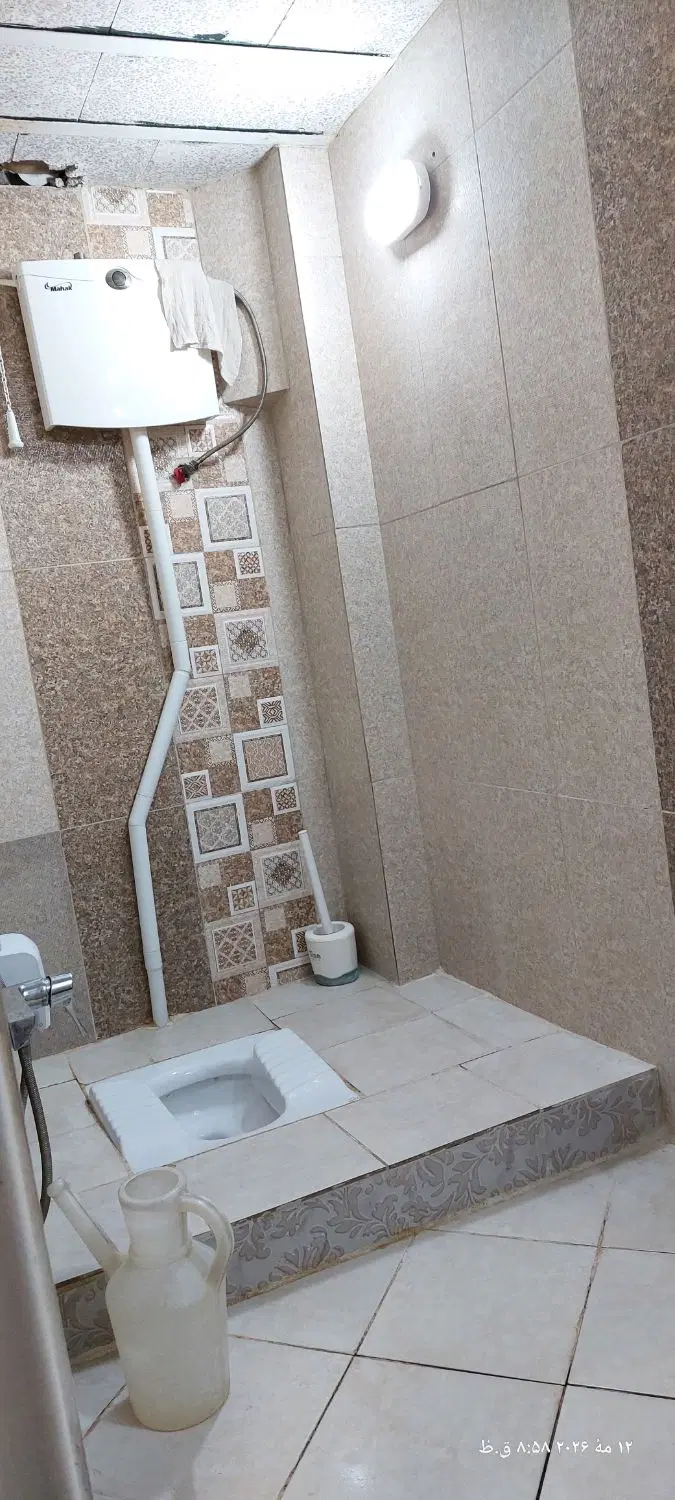 فروش خانه ۲ طبقه