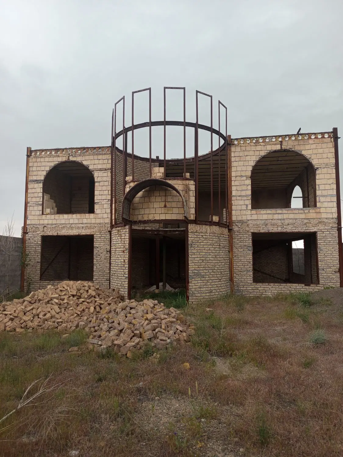 گراخک شاندیز زمین باغ گراخک