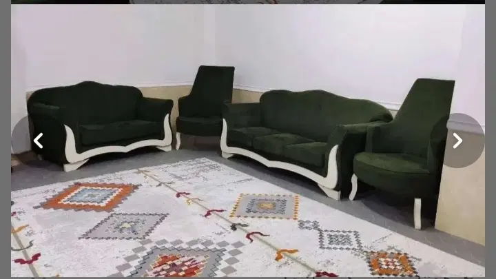 سوئیت مبله اجاره روزانه منزل اقامتگاه مسافرخانه