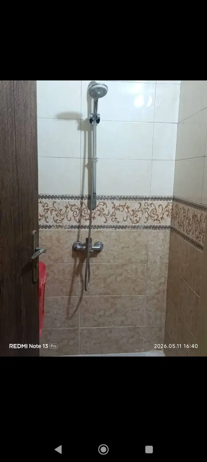 یک خواب ۵۳ متر اجاره در  فلاح فتحی