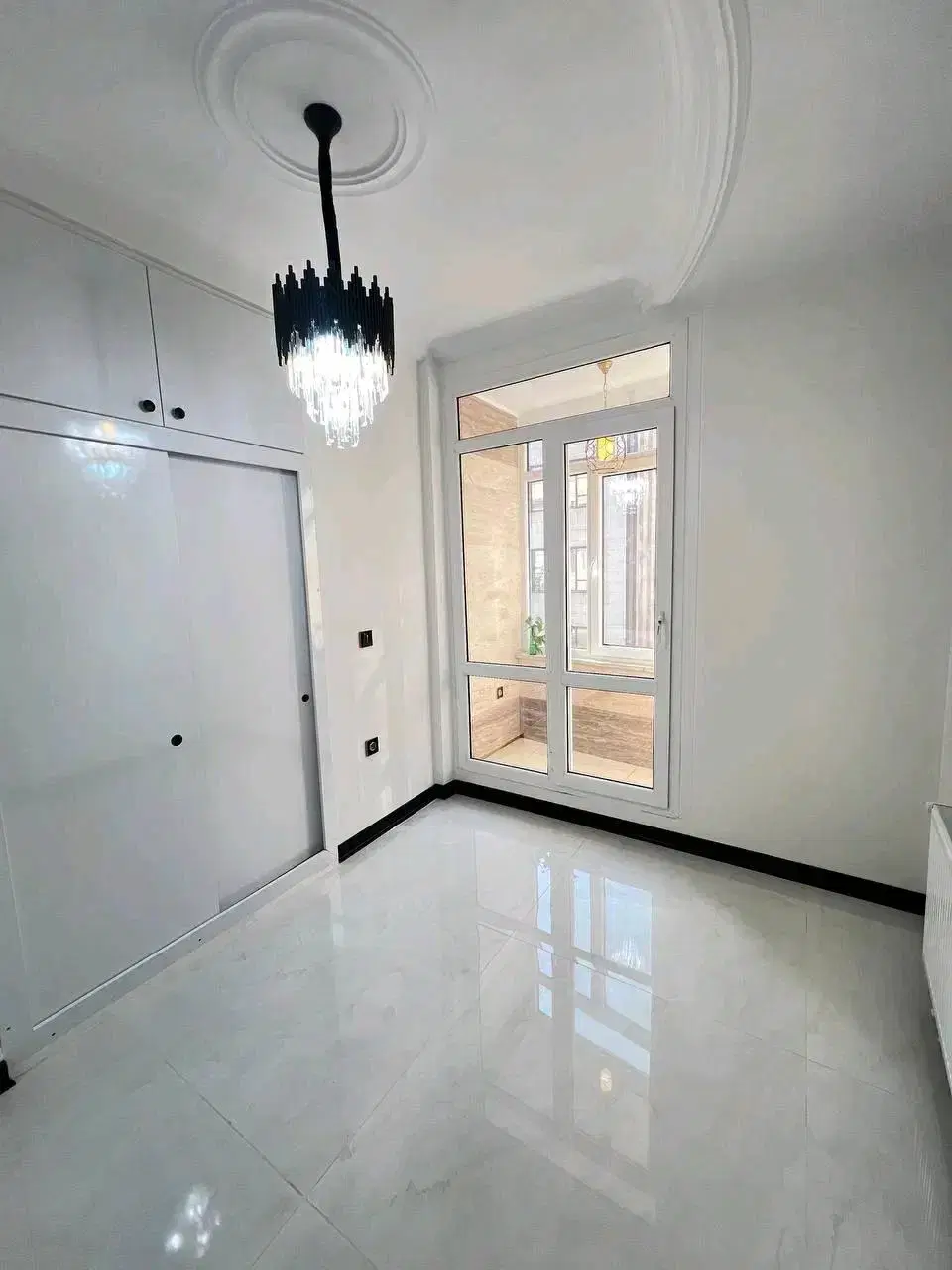 ۱۲۰متر فرعی دنج و اعیانی