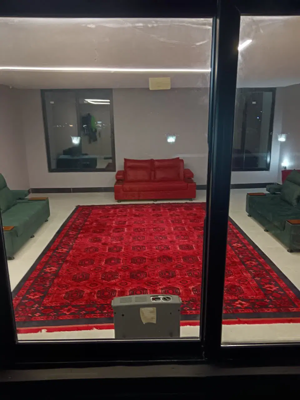 دوبلکس نما انگلیسی