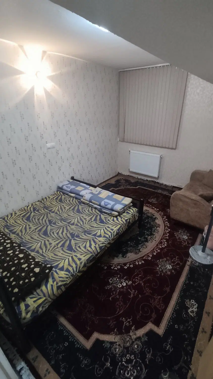 فروش آپارتمان 2 خواب رضوان 1،لوکس