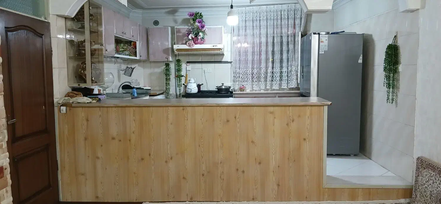 منزل ویلایی دو طبقه