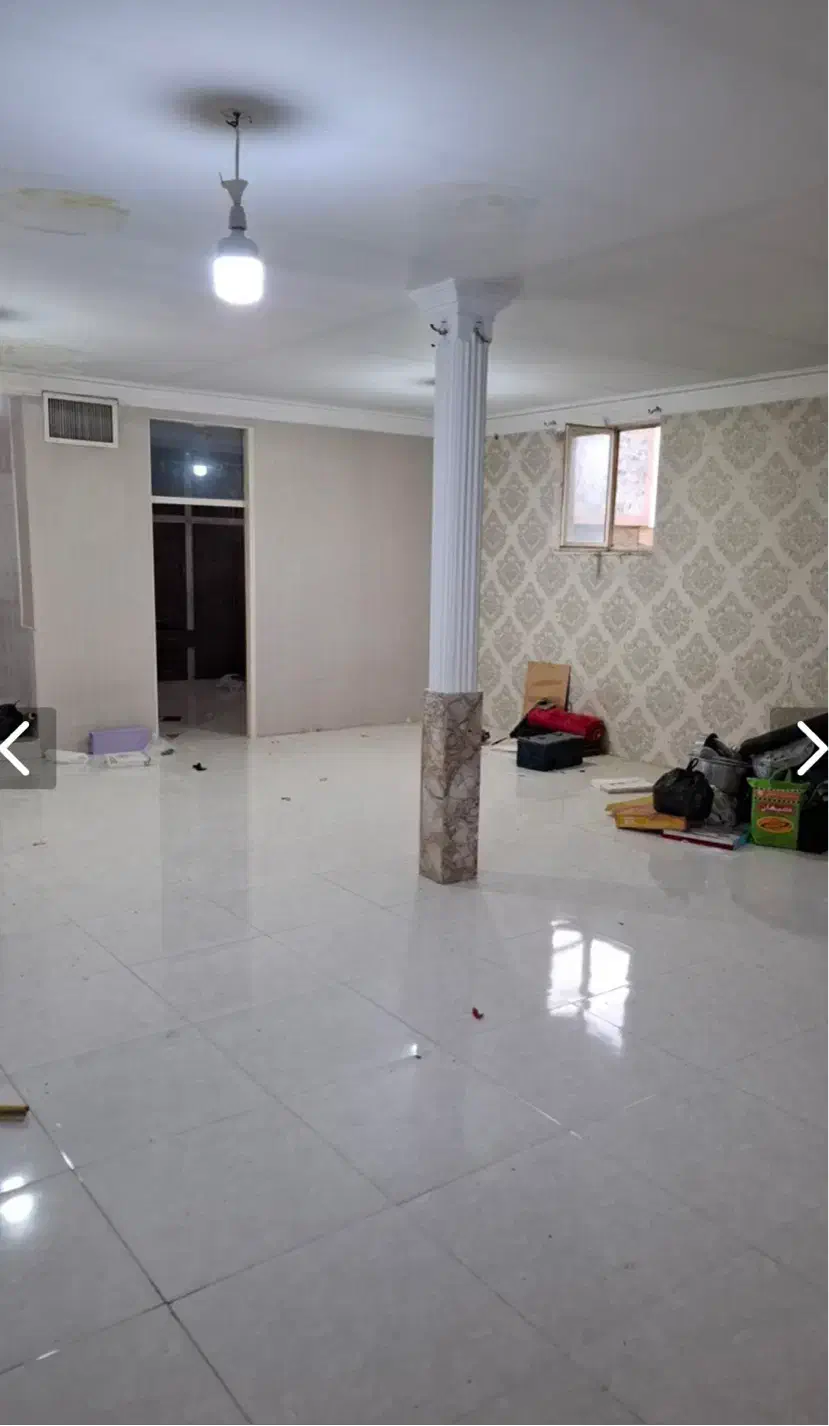 خانه تمیز رهن کامل