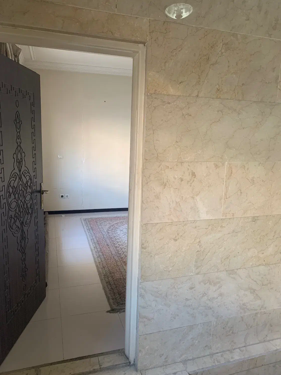 موقعیت اداری دانشگاه