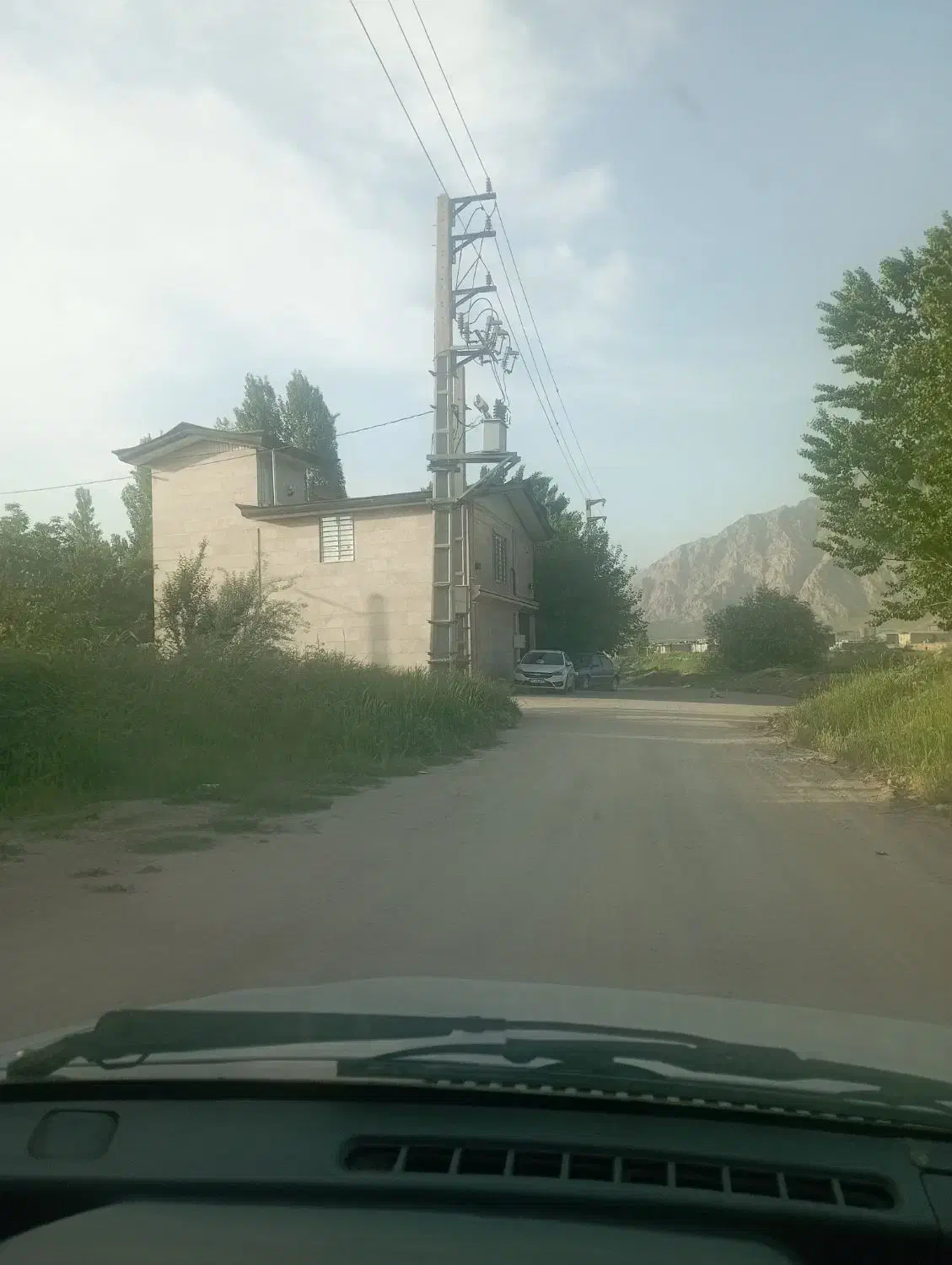باغ جانبازان الهیه