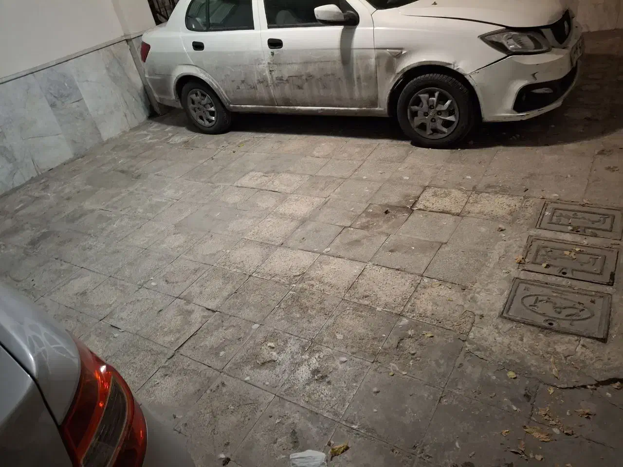 پارکینگ اجاره ای