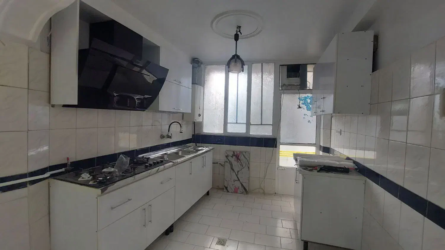 حسن آباد طبقه اول