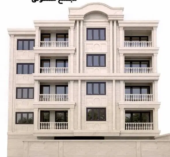 فروش آپارتمان