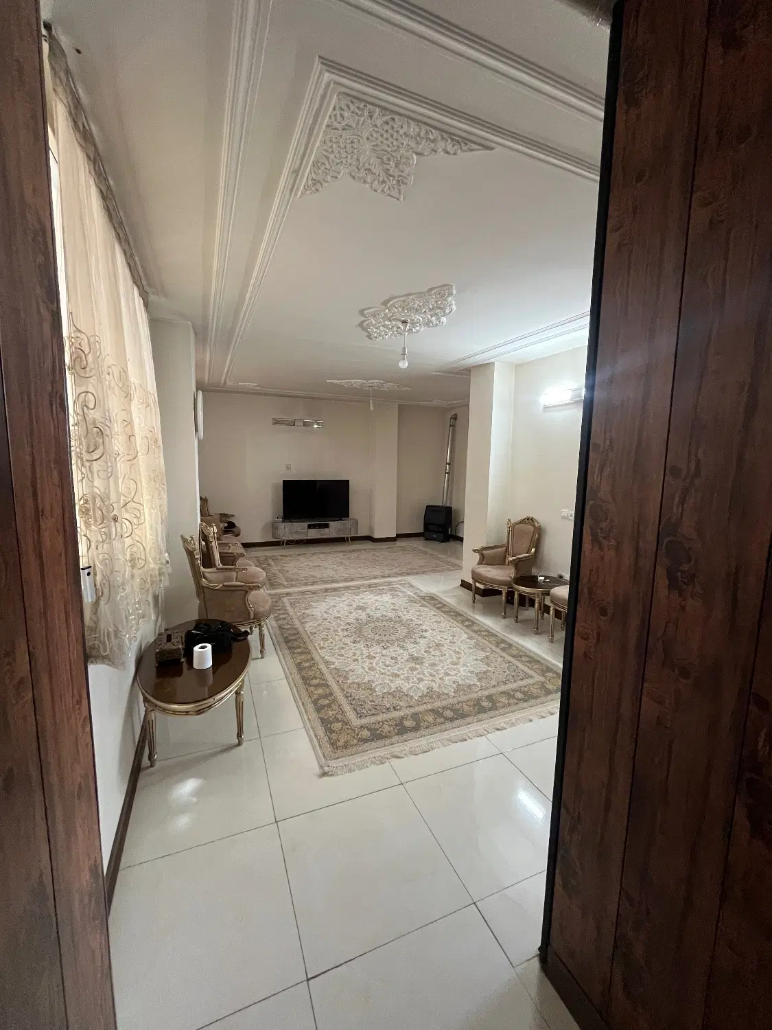رهن اجاره اشراق شمالی